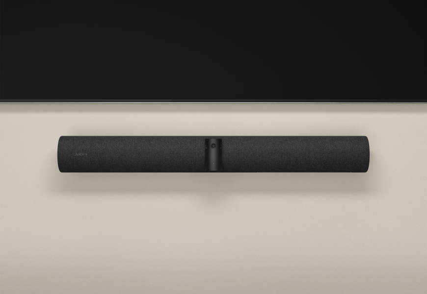 Jabra PanaCast 50 video conferencing bar